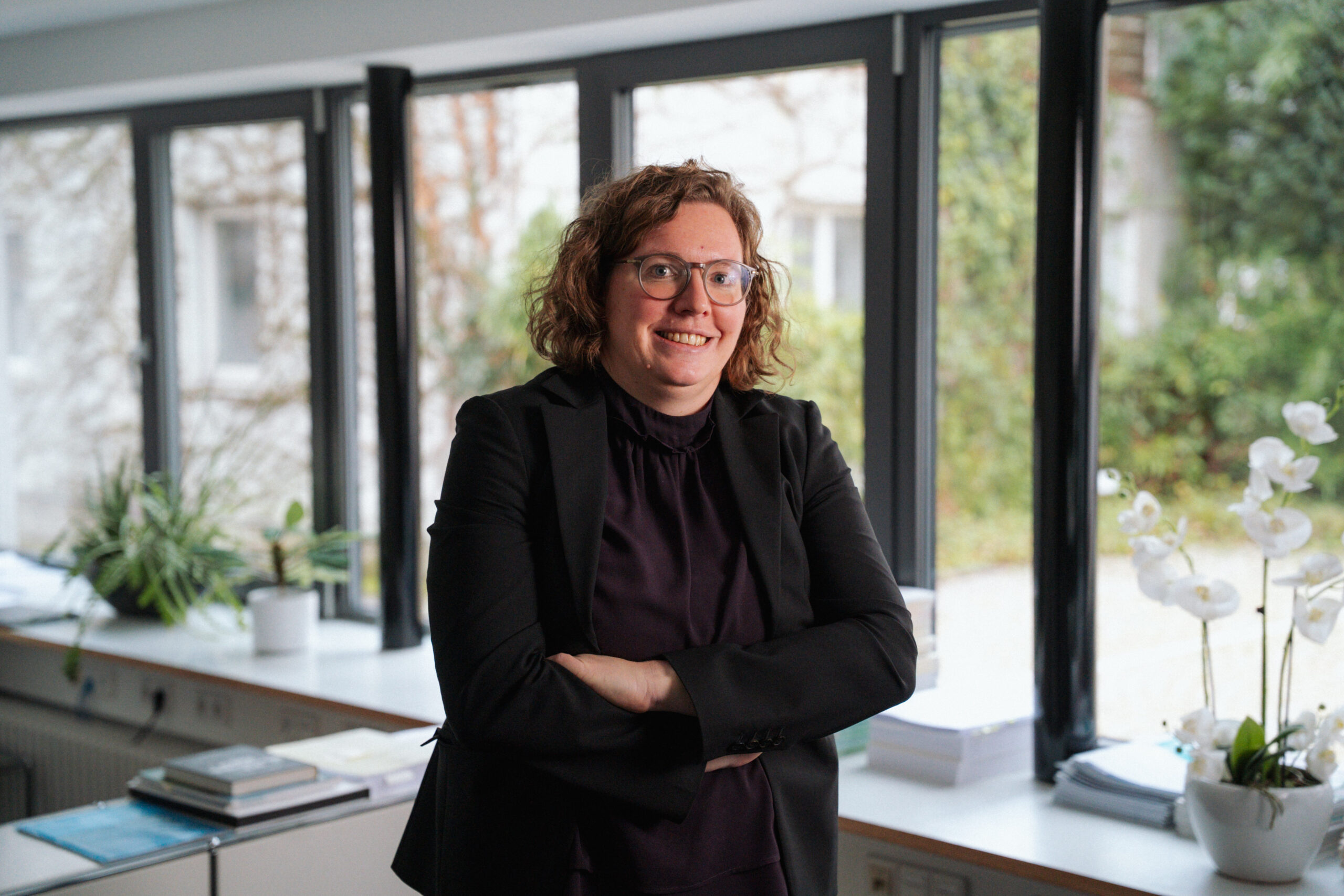 Carola Eitel 

Steuerberaterin 

„Einkommensteuer oder Jahresabschluss – Sie kennt jede Lösung und jeden Weg dahin.“